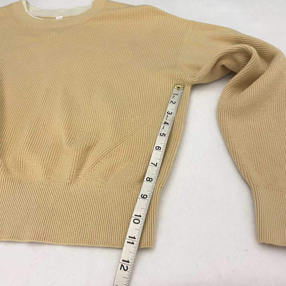 Lululemon Waist Length Crewneck Sweater - Picture 11 of 13